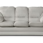 Диван Нодус трехместный Madras Грей