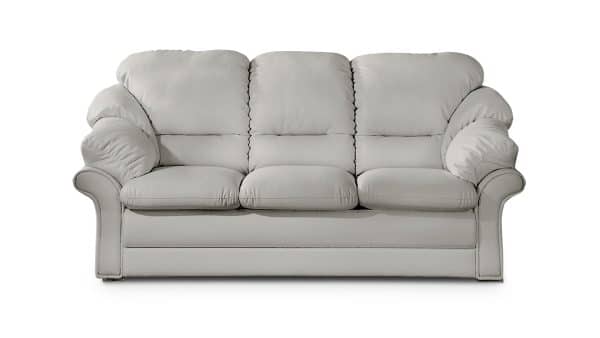 Диван Нодус трехместный Madras Грей