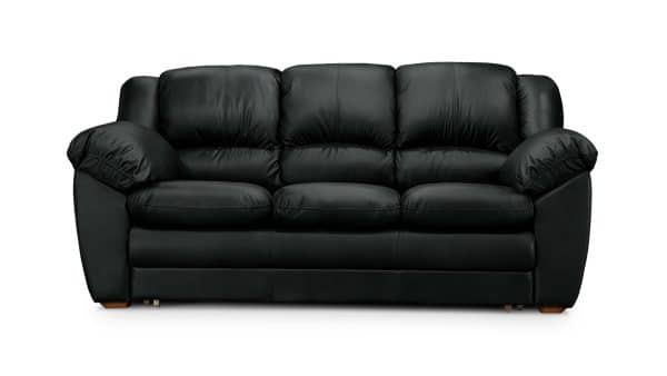 Диван Оберон трехместный Madras 21 Нераскладной (201х104х102см) — изображение 2