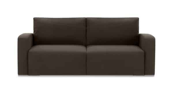 Диван Окленд Лайт Vivaldi 24 Еврокнижка (236х102х95см) — изображение 2