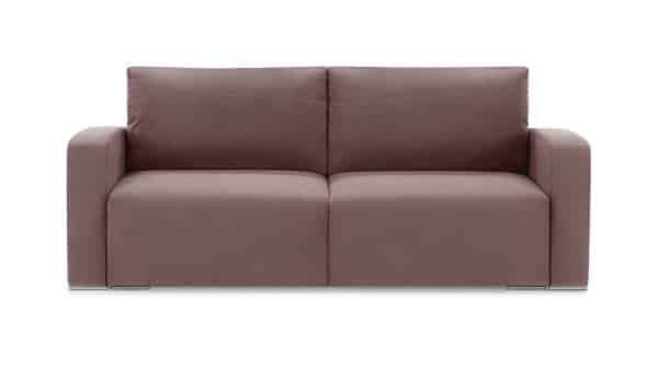 Диван Окленд Лайт Vivaldi 28 Еврокнижка (236х102х95см) — изображение 2