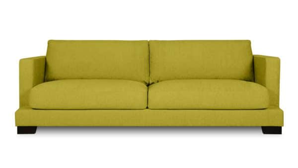 Диван Плимут Альма 27 Еврокнижка (223х111х95см) — изображение 2