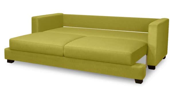 Диван Плимут Альма 27 Еврокнижка (223х111х95см) — изображение 3