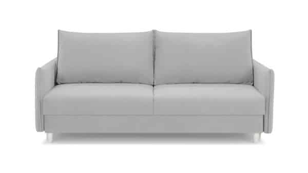 Диван Портленд Лайт Vivaldi 06 Еврокнижка (220х109х90см) — изображение 2