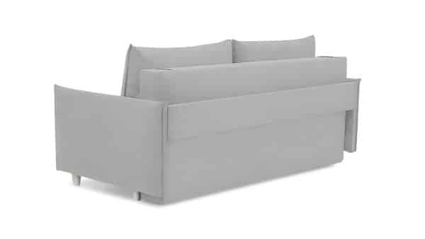 Диван Портленд Лайт Vivaldi 06 Еврокнижка (220х109х90см) — изображение 3