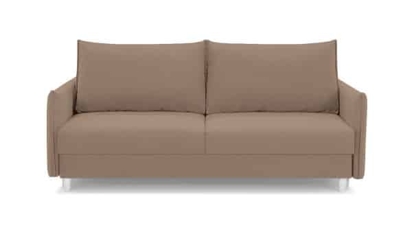 Диван Портленд Лайт Vivaldi 20 Еврокнижка (220х109х90см) — изображение 2