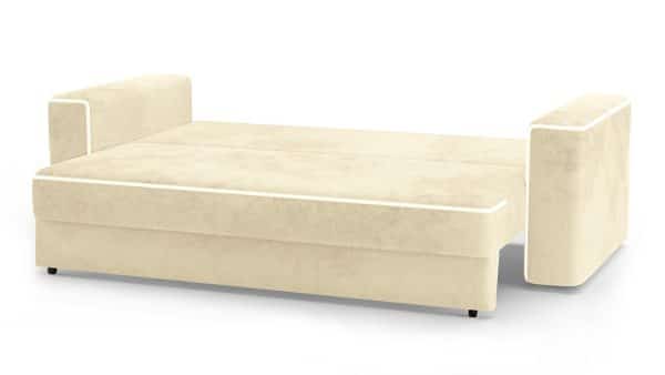 Диван Принстон Лайт Vivaldi 03 Еврокнижка (240х94х80см) — изображение 3