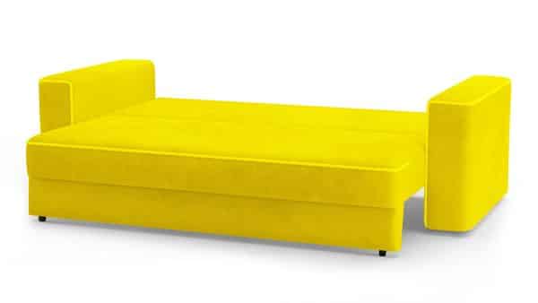 Диван Принстон Лайт Vivaldi 15 Еврокнижка (240х94х80см) — изображение 3