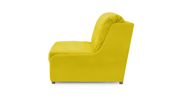 Диван Римус 2 Vivaldi 15 Аккордеон (138х110х92см) — изображение 3