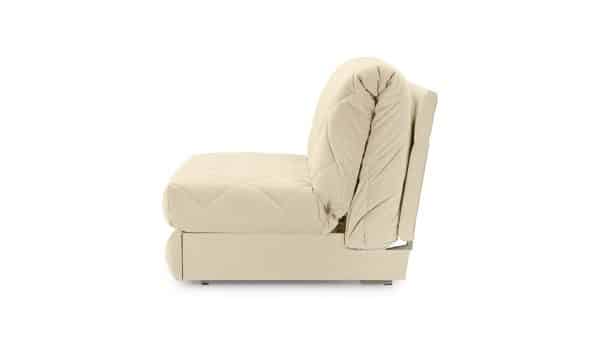 Диван Римус Vivaldi 03 Аккордеон (126х110х92см) — изображение 3