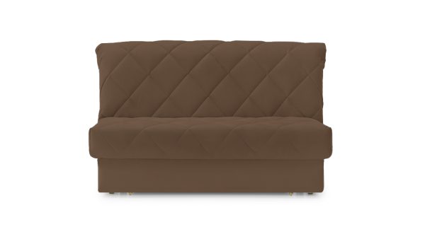 Диван Римус Vivaldi 23 Аккордеон (146х110х92см) — изображение 2