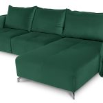 Диван с оттоманкой Дельта Лайт Vivaldi 11