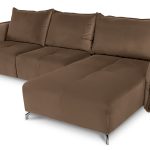 Диван с оттоманкой Дельта Лайт Vivaldi 23