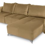 Диван с оттоманкой Дельта Лайт Vivaldi 34