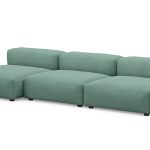 Диван с оттоманкой Фиджи (малый) Vivaldi 10