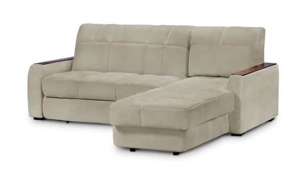 Диван с оттоманкой Гадар Vivaldi 05