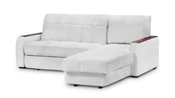 Диван с оттоманкой Гадар Vivaldi 06