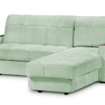 Диван с оттоманкой Гадар Vivaldi 09