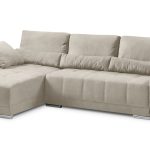 Диван с оттоманкой Наби Лайт Vivaldi 04