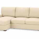 Диван с оттоманкой Непал Vivaldi 03