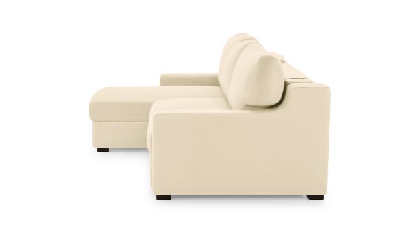 divan-s-ottomankoj-nepal-vivaldi-03-2 Диван с оттоманкой Непал Vivaldi 03 Еврокнижка (221х153х90см) — изображение 3