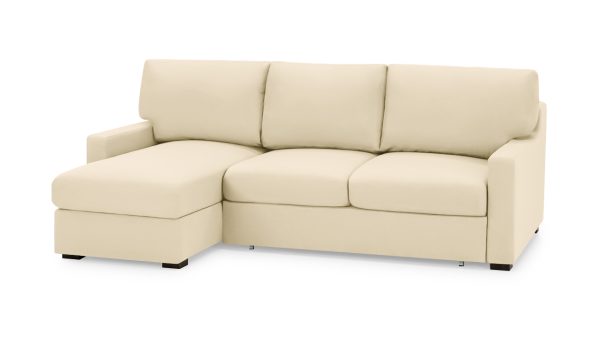 Диван с оттоманкой Непал Vivaldi 03 Диван с оттоманкой Непал Vivaldi 03