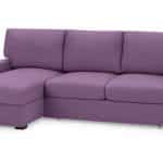 Диван с оттоманкой Непал Vivaldi 18