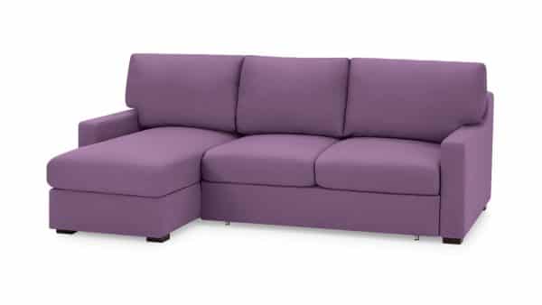 Диван с оттоманкой Непал Vivaldi 18