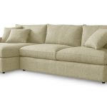 Диван с оттоманкой Стелф Альма 16