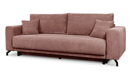 Диван Сенлин Лайт Cilium Coral
