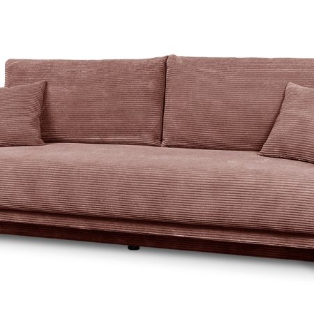Диван Сенлин Лайт Cilium Coral