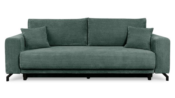 Диван Сенлин Лайт Cilium Forest Еврокнижка (252х103х90см) — изображение 3