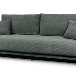 Диван Сенлин Лайт Cilium Grafit