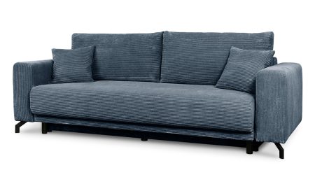 Диван Сенлин Лайт Cilium Indigo