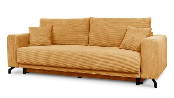 Диван Сенлин Лайт Cilium Umber