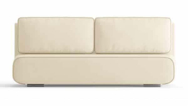 Диван Смайл Vivaldi 03 Еврокнижка (200х91х80см) — изображение 2