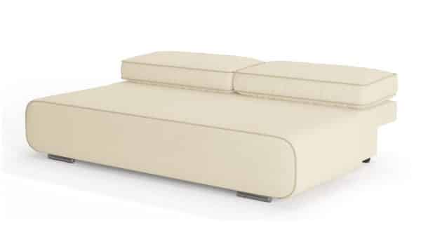 Диван Смайл Vivaldi 03 Еврокнижка (200х91х80см) — изображение 3