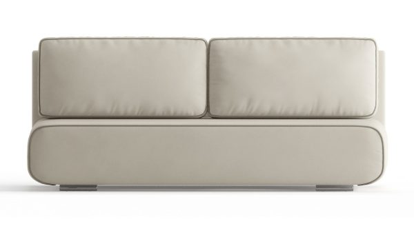 Диван Смайл Vivaldi 04 Еврокнижка (200х91х80см) — изображение 2