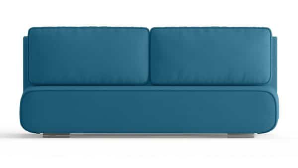 Диван Смайл Vivaldi 13 Еврокнижка (200х91х80см) — изображение 2