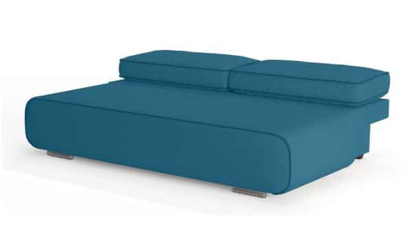 Диван Смайл Vivaldi 13 Еврокнижка (200х91х80см) — изображение 3