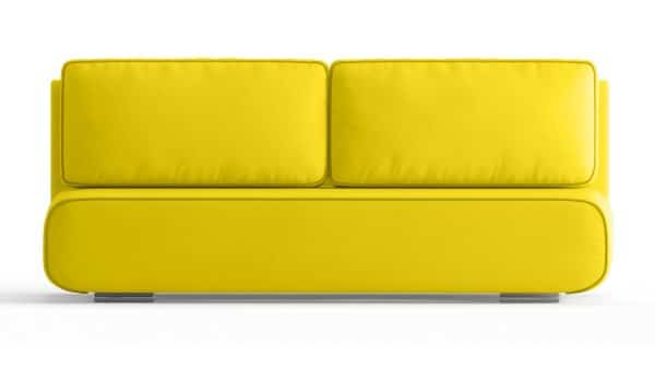 Диван Смайл Vivaldi 15 Еврокнижка (200х91х80см) — изображение 2