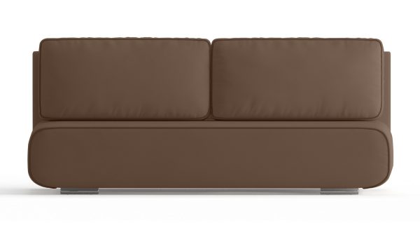 Диван Смайл Vivaldi 23 Еврокнижка (200х91х80см) — изображение 2