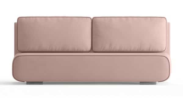 Диван Смайл Vivaldi 27 Еврокнижка (200х91х80см) — изображение 2