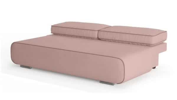 Диван Смайл Vivaldi 27 Еврокнижка (200х91х80см) — изображение 3