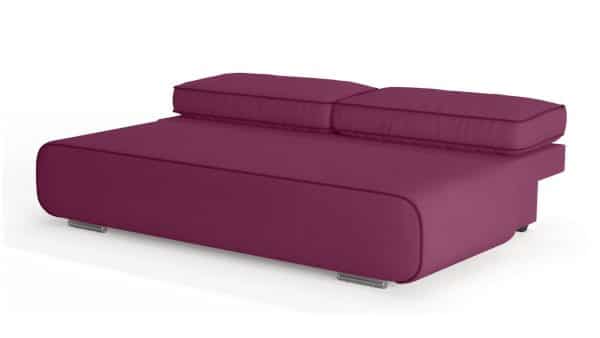 Диван Смайл Vivaldi 35 Еврокнижка (200х91х80см) — изображение 3