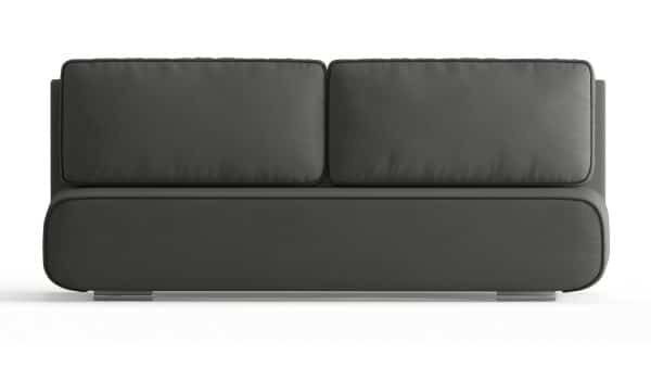 Диван Смайл Vivaldi 37 Еврокнижка (200х91х80см) — изображение 2