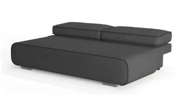 Диван Смайл Vivaldi 37 Еврокнижка (200х91х80см) — изображение 3