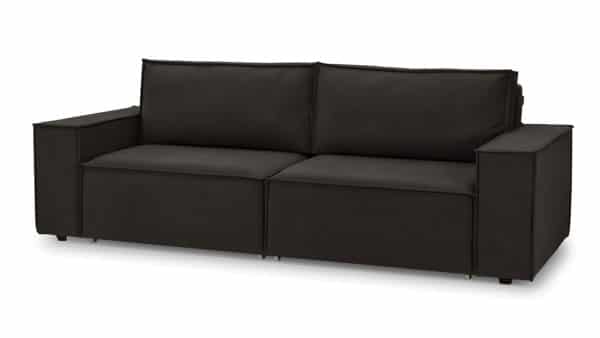 Диван Софт 2 Velutto 24