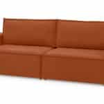 Диван Софт 2 Velutto 27