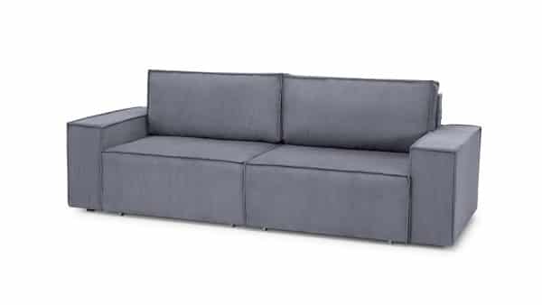 Диван Софт 2 Vertical 968